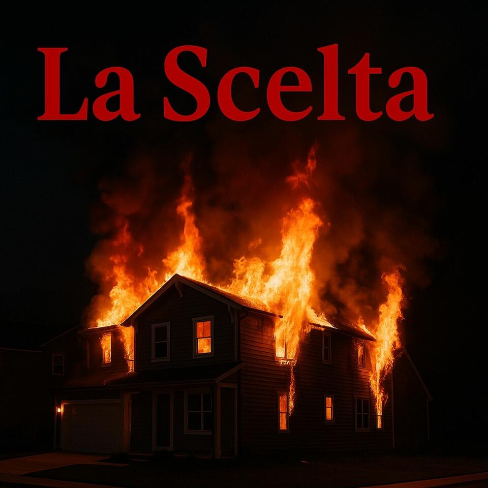 Wide Eyes Dream - La Scelta