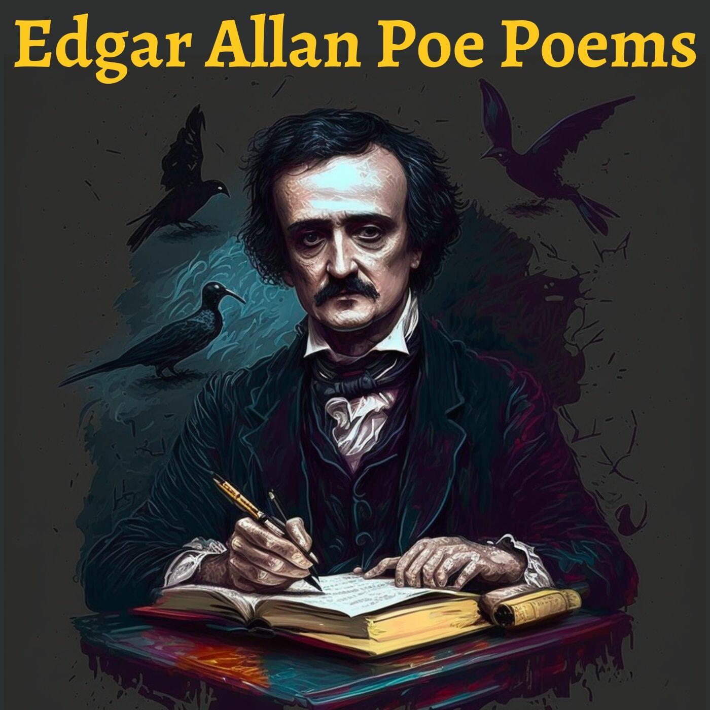 The haunting power of Edgar Allan Poe