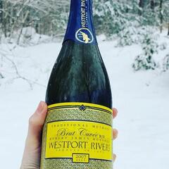 Weekends Call For Wine