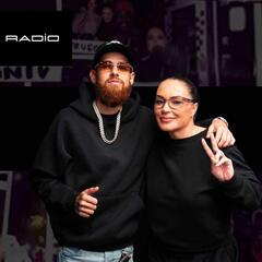 JayDee on Honoring Family, Sacrifice & Debut Acting Role - The Angie Martinez Show