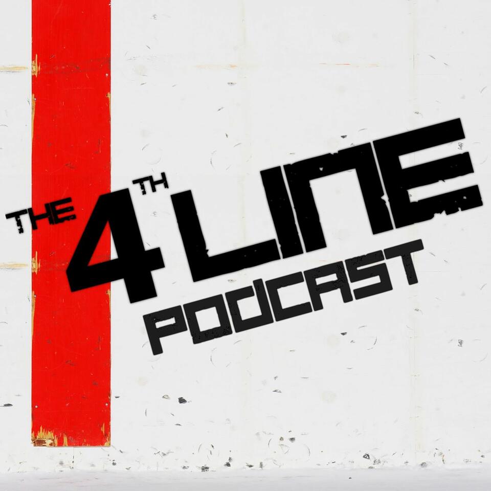 The 4th Line Hockey Podcast