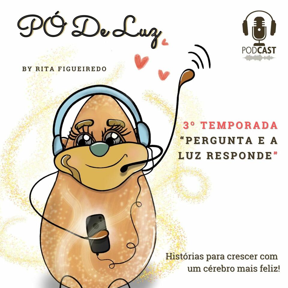 PÓ De Luz Пилинка Луш