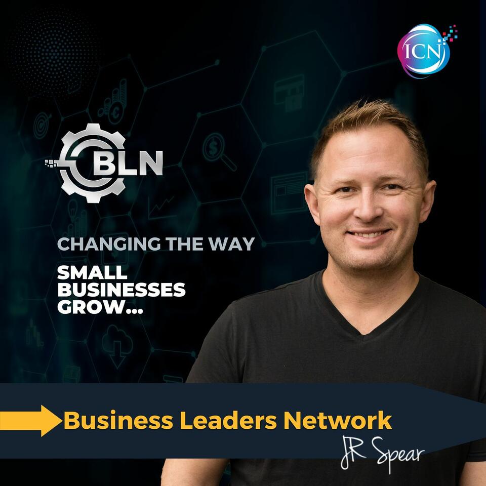 Business Leaders Network with JR Spear