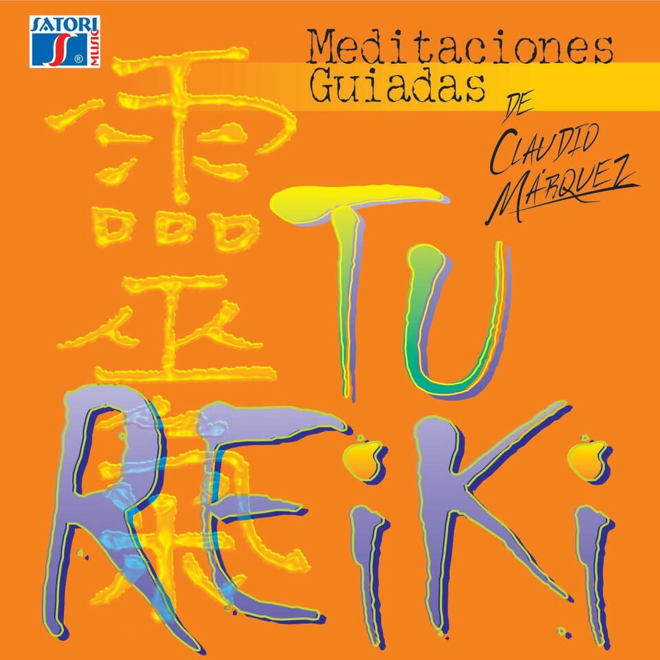 Meditaciones y Auto Reiki guiado