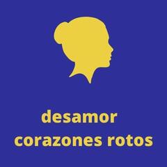 La atención no se ruega - Desamor y corazones rotos