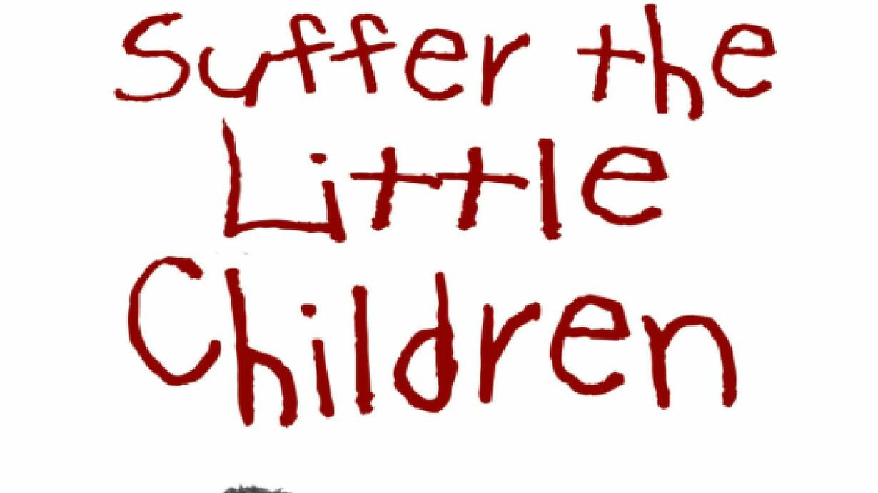 Episode 14: Charlette Dawkins - Suffer the Little Children | iHeart