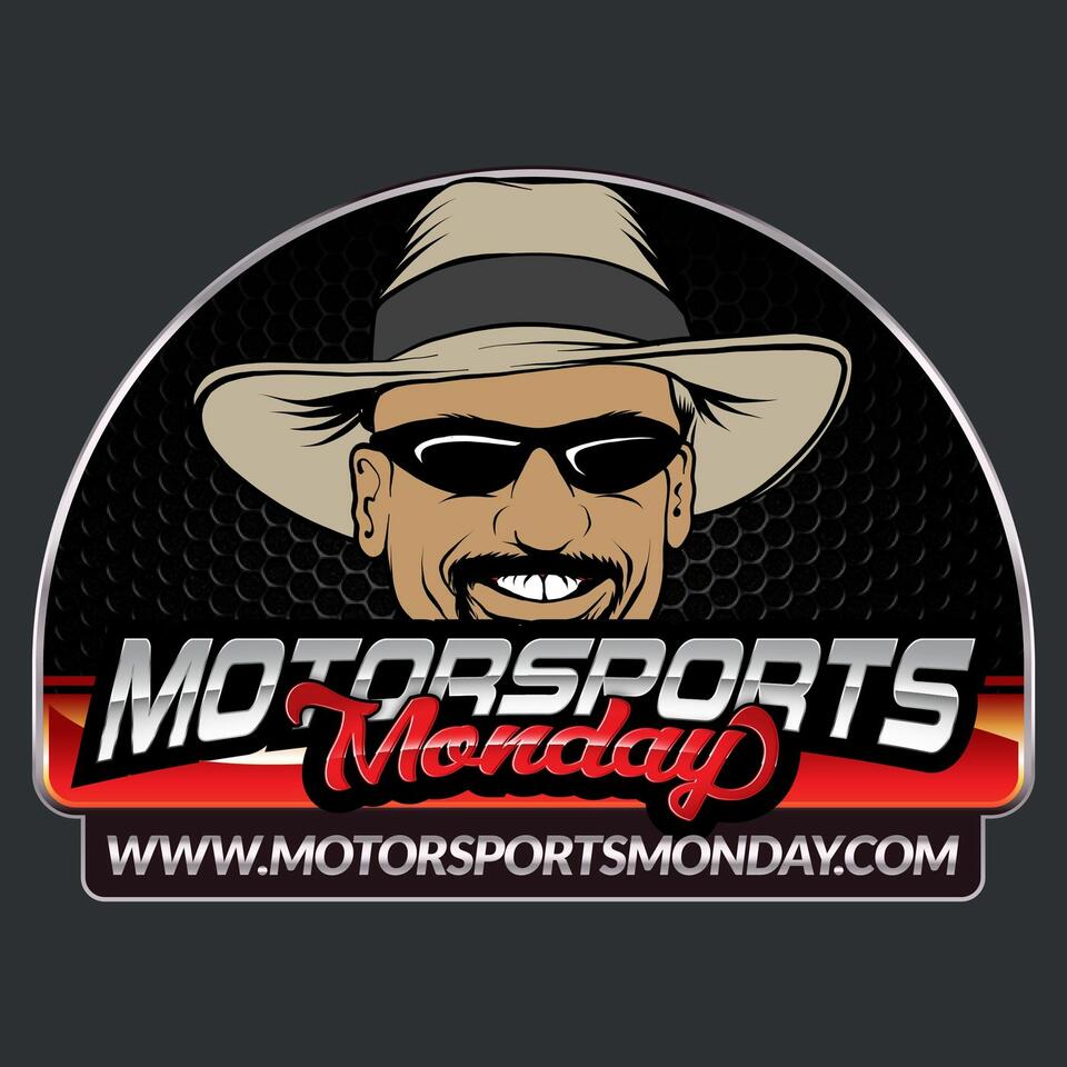 1-Motorsports Monday