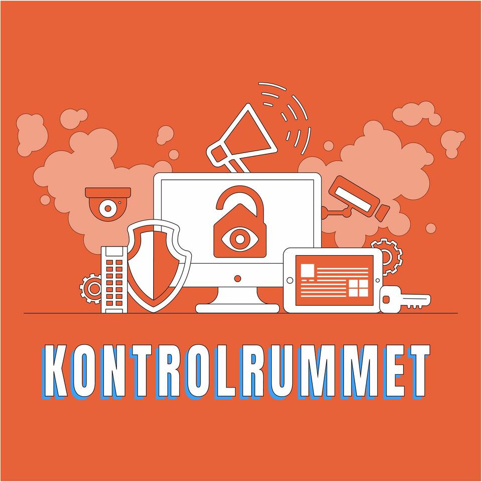 Kontrolrummet