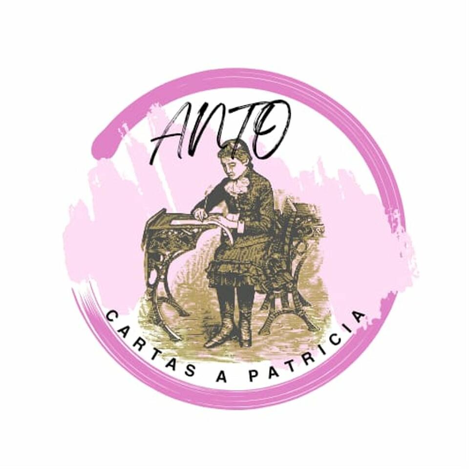 Cartas a Patricia - por Anto