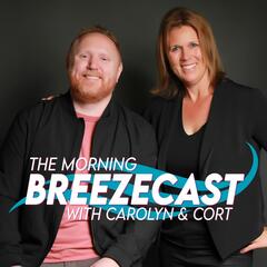 ABC 7 News' Dan Ashley talks to Carolyn McArdle about his new band and album! - The Morning Breezecast