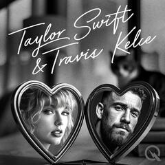 Taylor Swift' and Travis Kelce