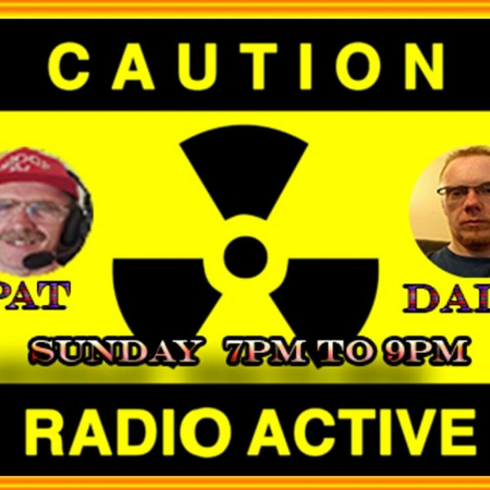 The Radio Active Podcast