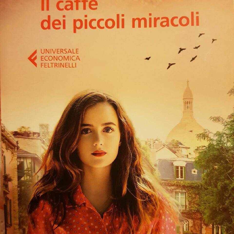 Barreau : Il caffè dei piccoli miracoli