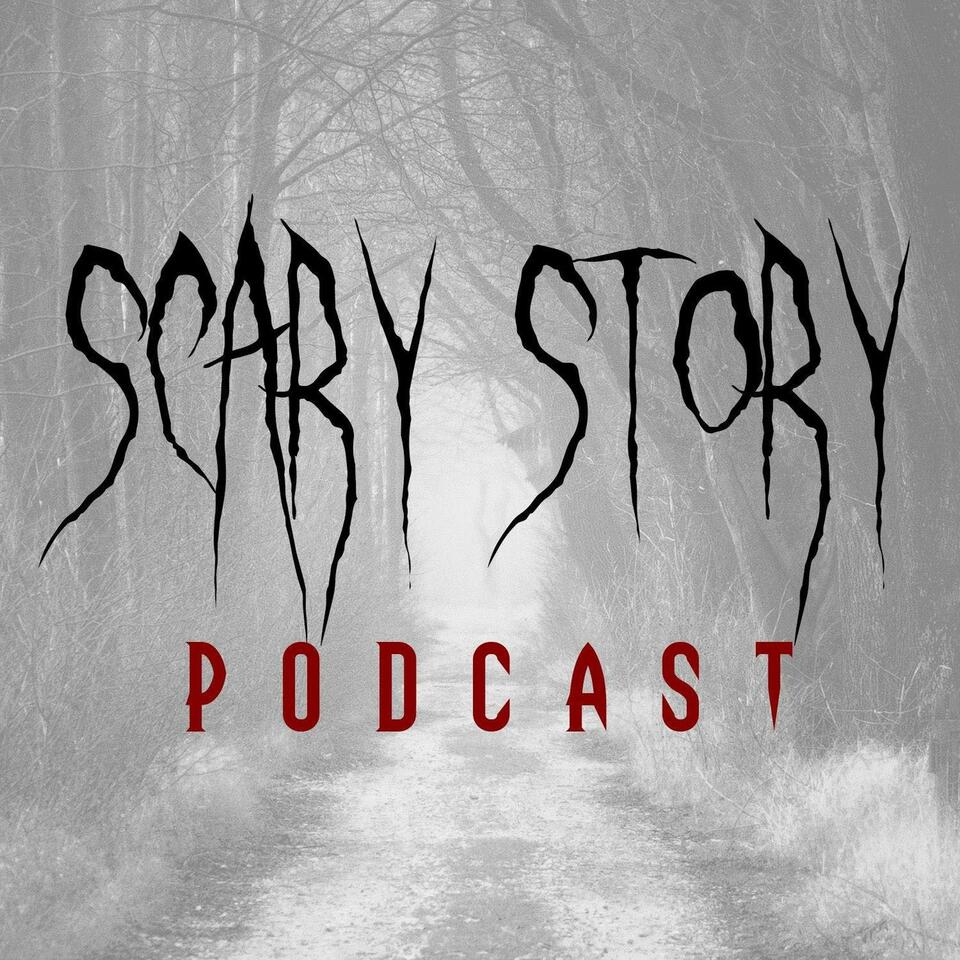 Scary Story Podcast iHeart