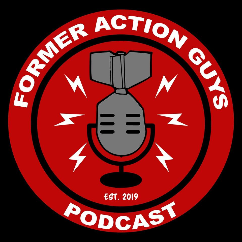 Former Action Guys Podcast