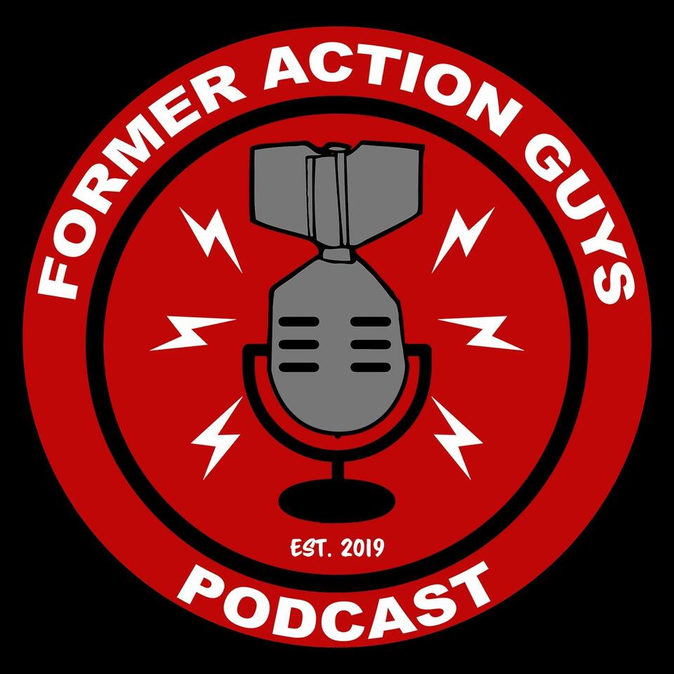 Former Action Guys Podcast