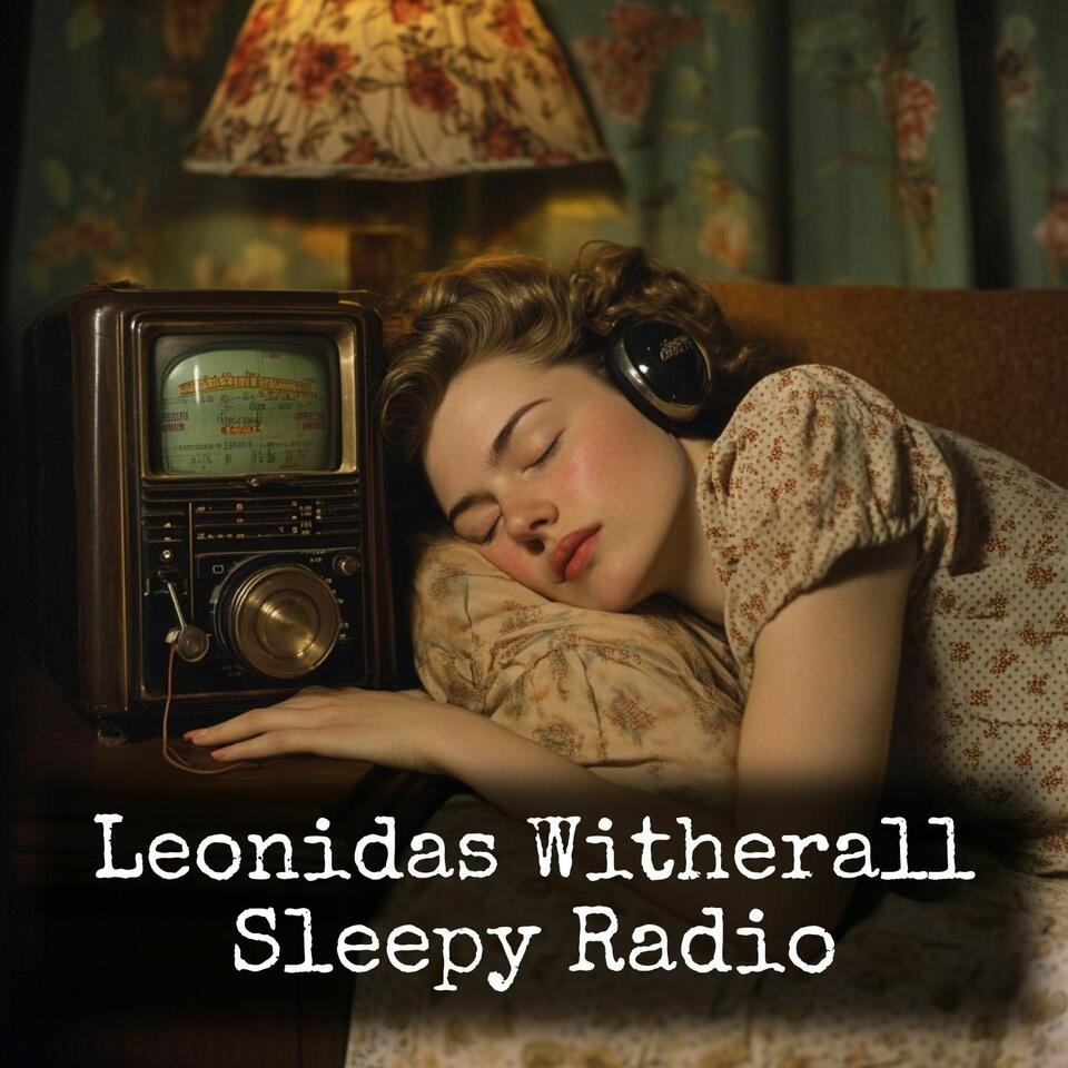 Leonidas Witherall - Sleepy Radio