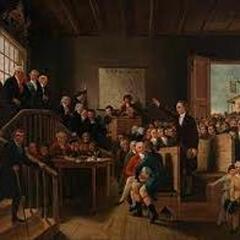 Ep. 91 – The Bill of Rights and crime - Growing Patriots