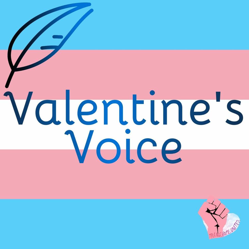Valentine’s Voice