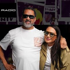 Chris Gotti on Power of Independence, Honoring Irv Gotti & More! - The Angie Martinez Show