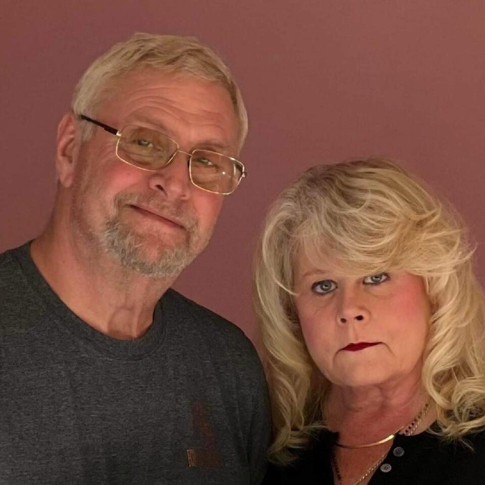 Fox Paranormal Chat / Michael & Destiny