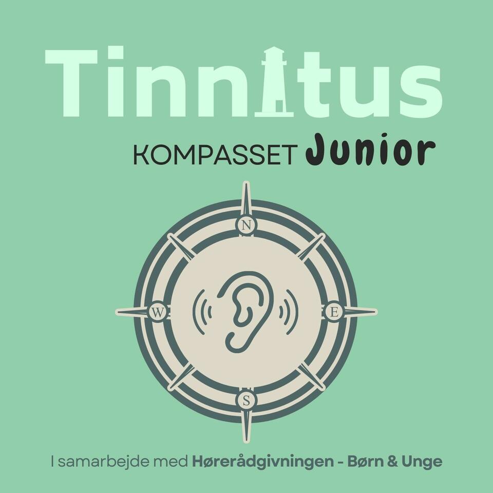 Tinnituskompasset Junior