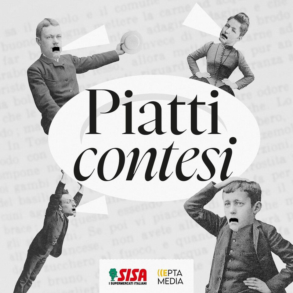 Piatti contesi