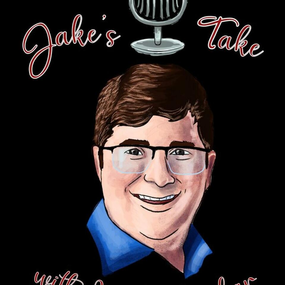 Jake's Take with Jacob Elyachar