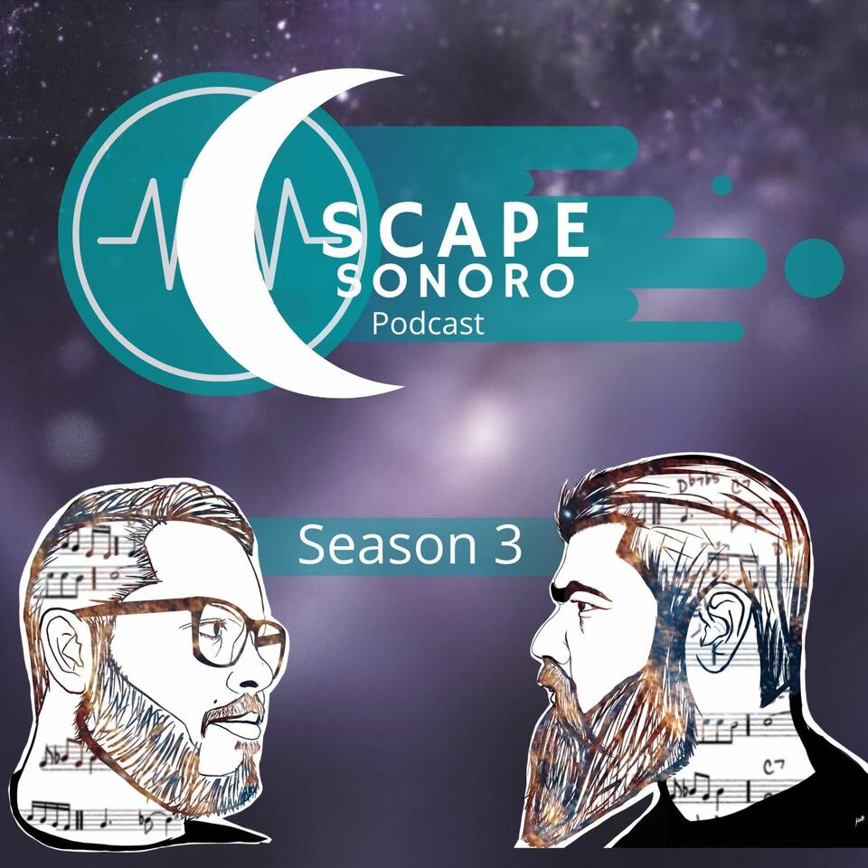 Escape Sonoro