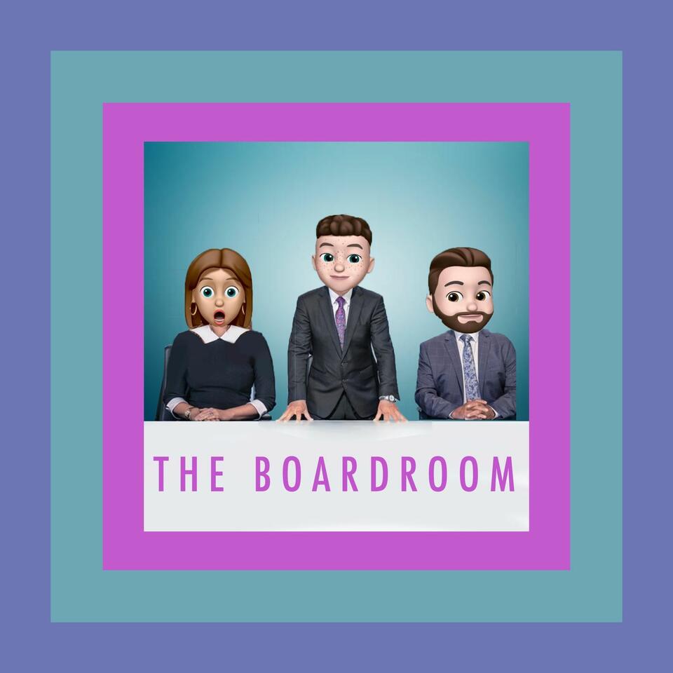 The Boardroom