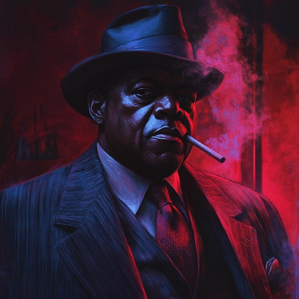 Brooklyn Murders