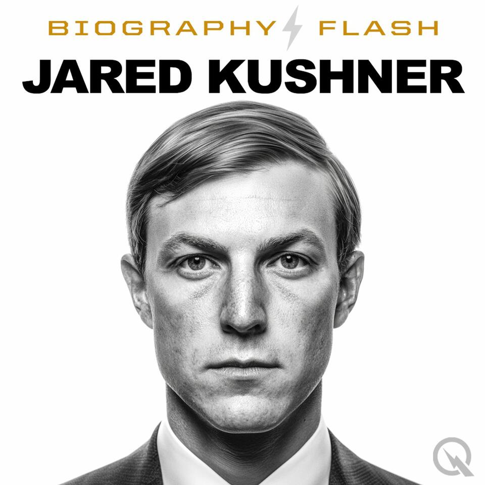 Jared Kushner - Living Bio
