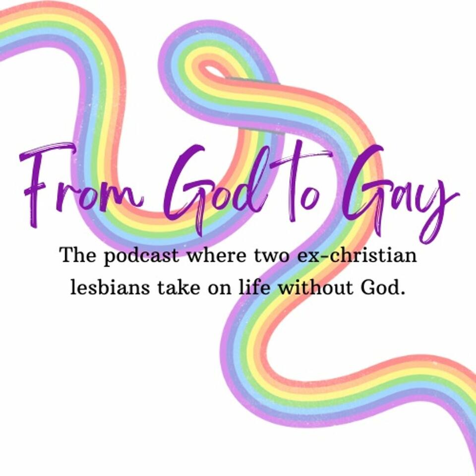 From God to Gay