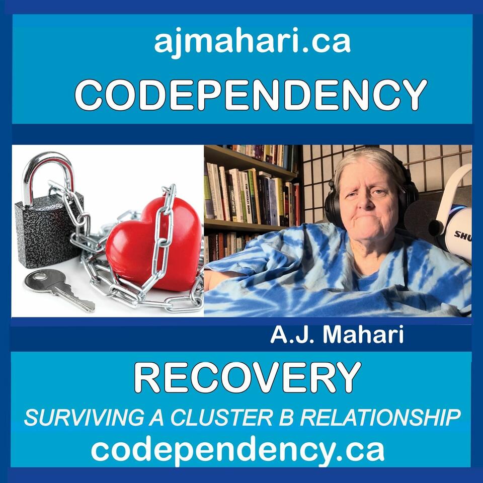 Codependency Surviving Cluster B Relationships