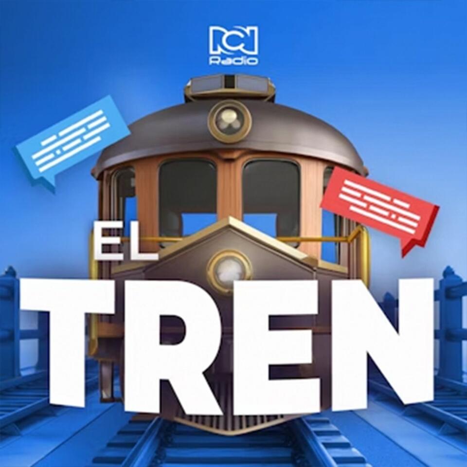 El Tren