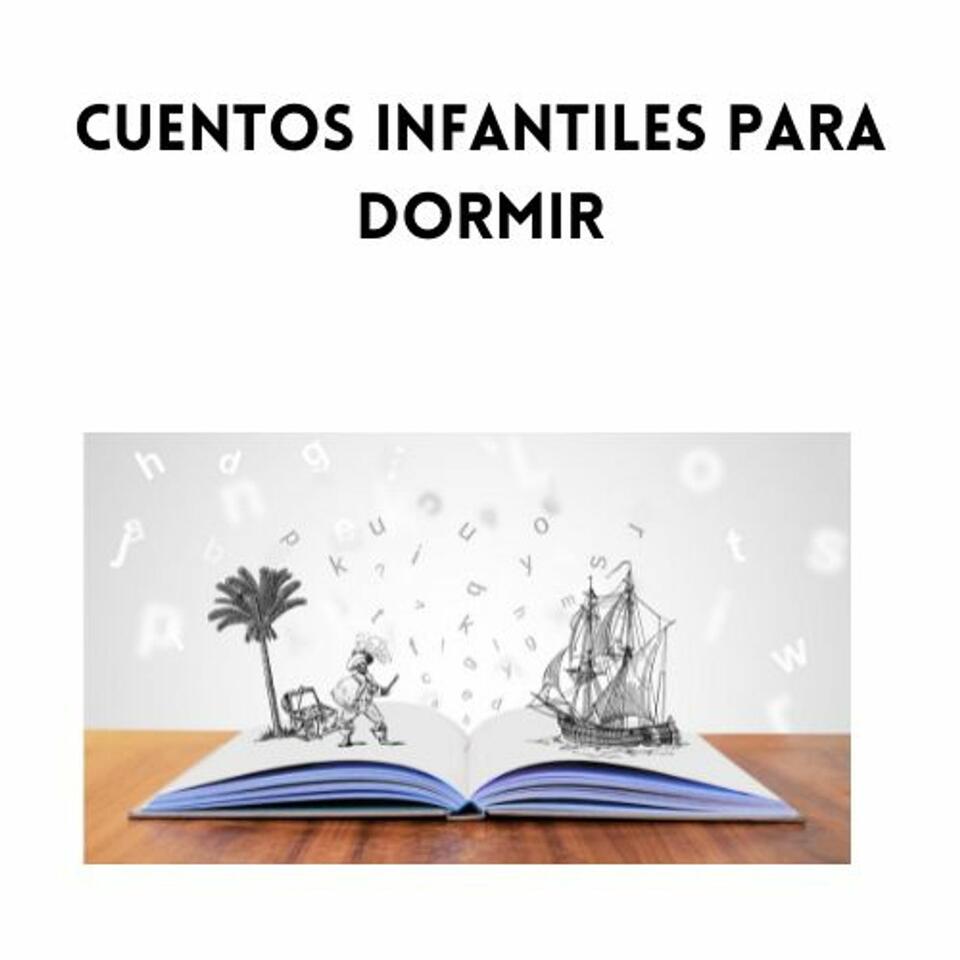 Cuentos infantiles para dormir