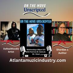 On The Move Unscripted