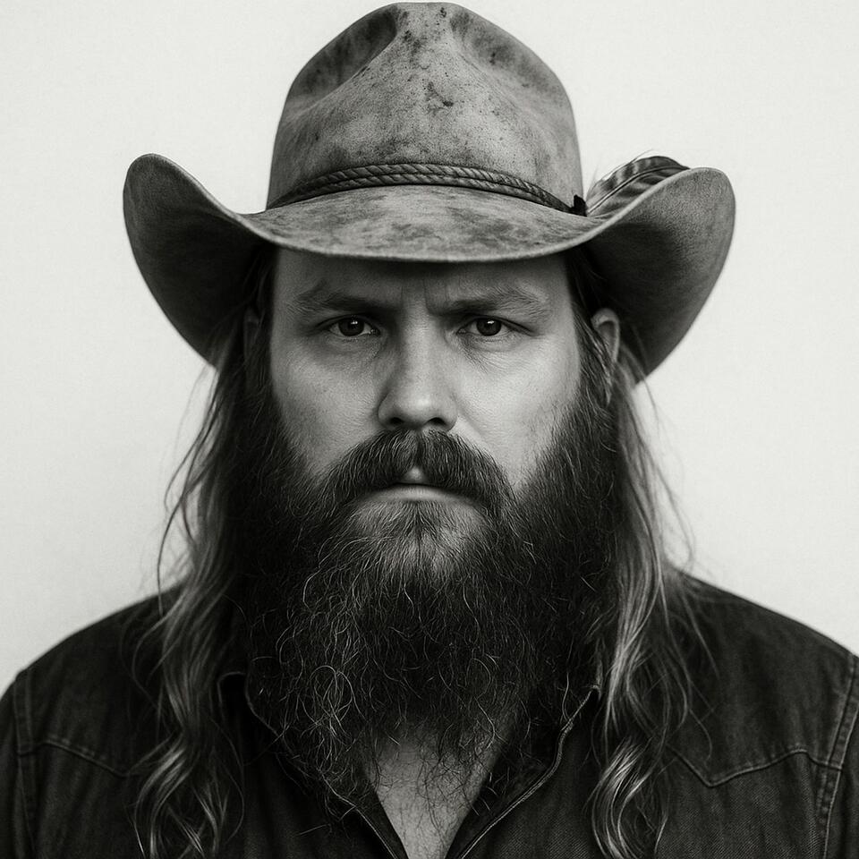Chris Stapleton - Biography Flash