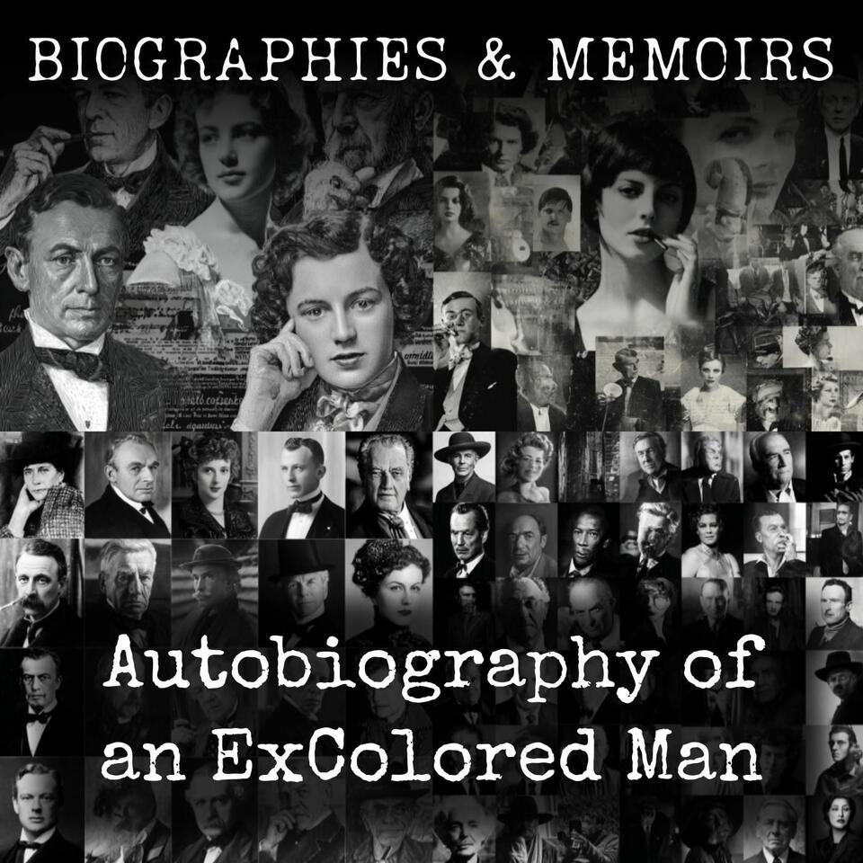 Autobiography of an Ex-Colored Man