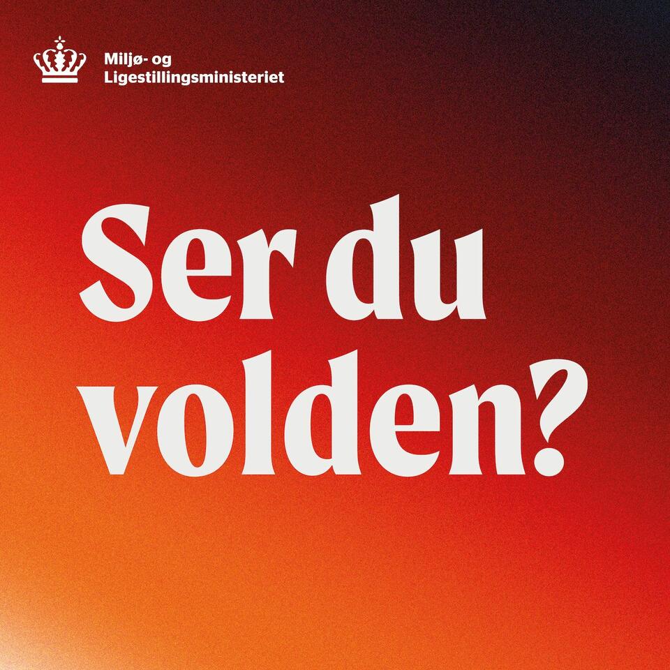 Ser du volden?