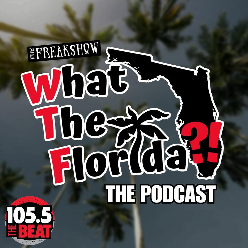 The Freakshow WTF: The Podcast