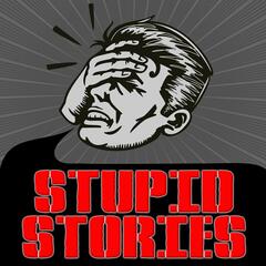 Man Makes fun of Someone with Downs Syndrome, gets beat up for it. - Karma! - Willie B's Stupid Stories