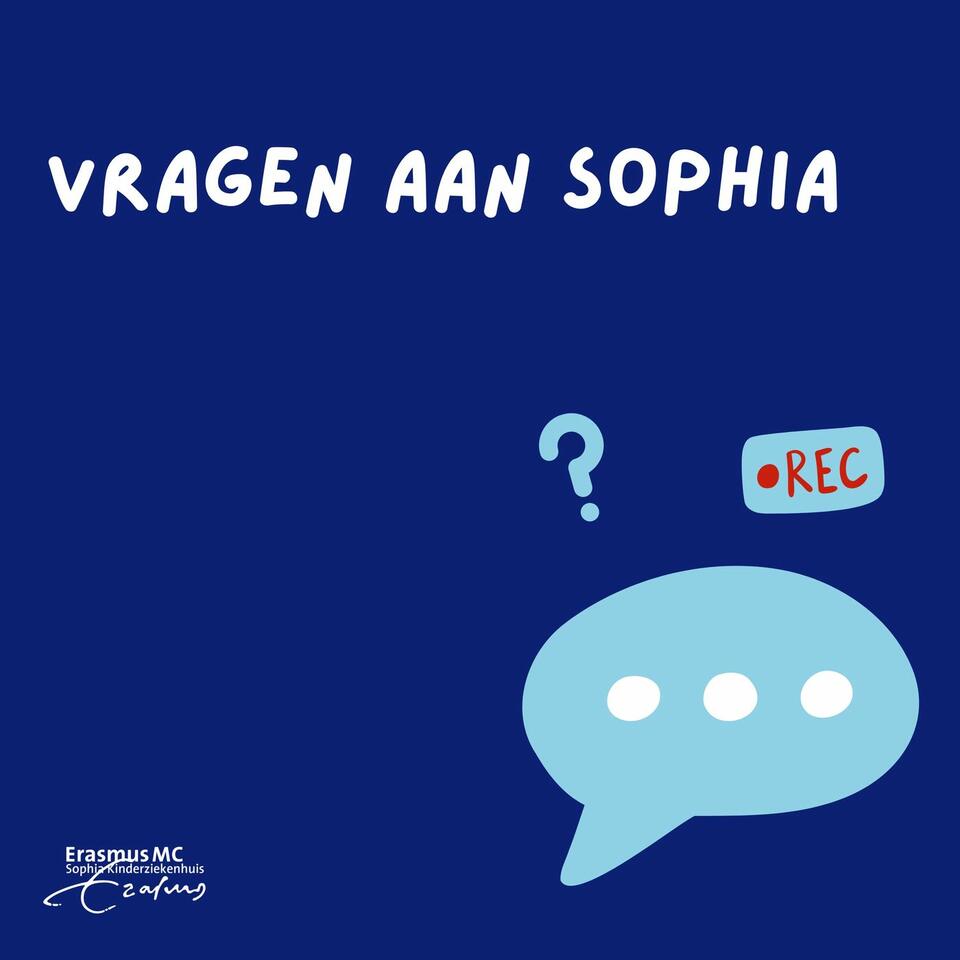 Vragen aan Sophia