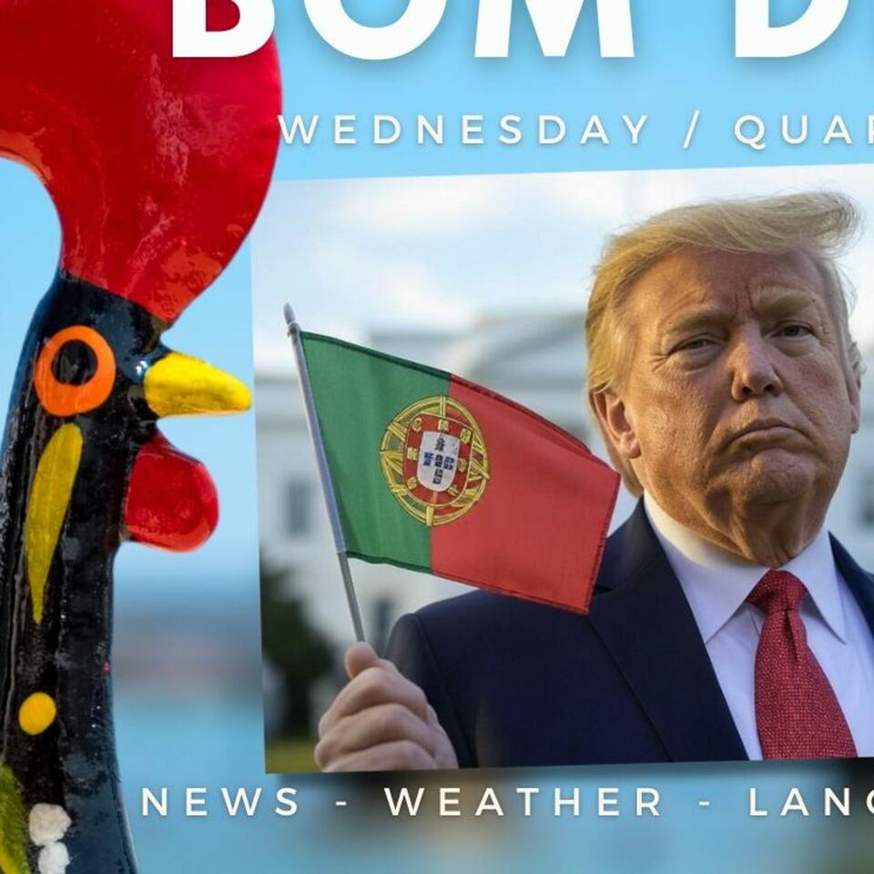 The Bom Dia Daily on GMP!TV