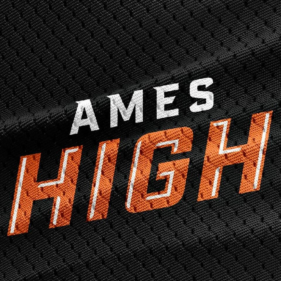 Ames High Sports