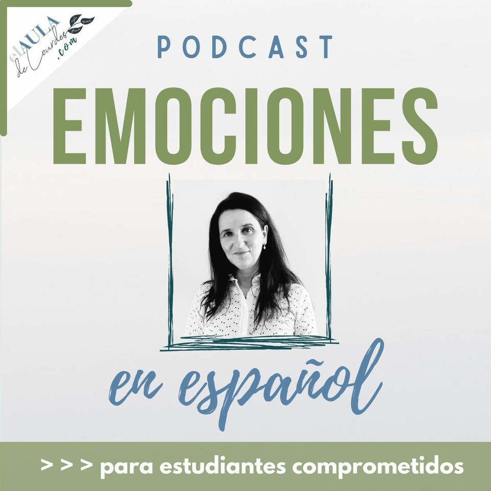 Emociones en español
