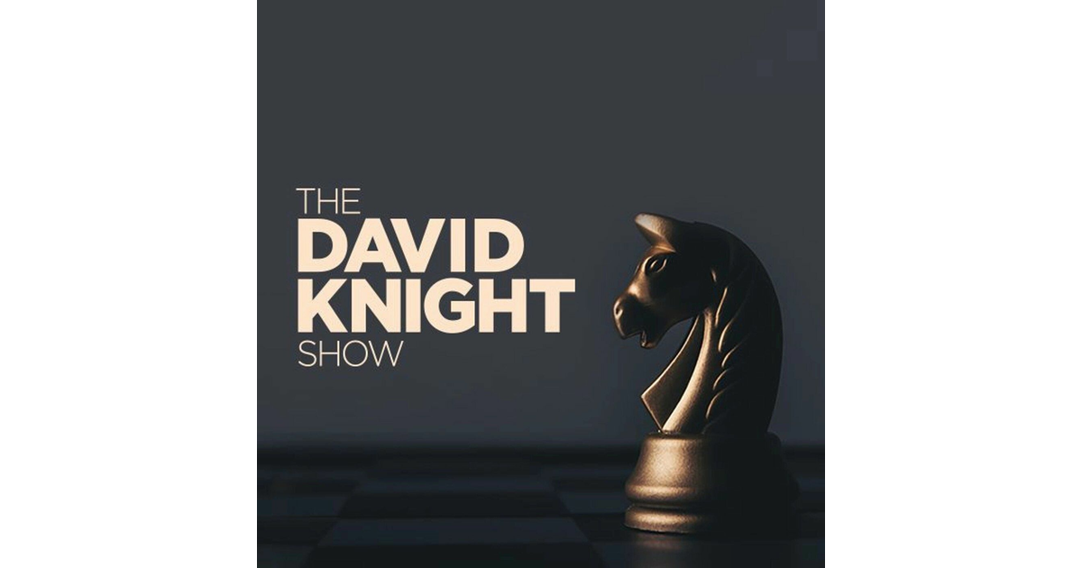 Wed 4Sep24 David Knight Show UNABRIDGED Squatters and Replacement Chaos ...