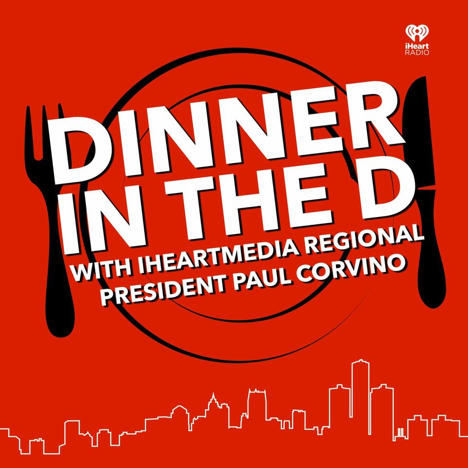 Dinner in the D