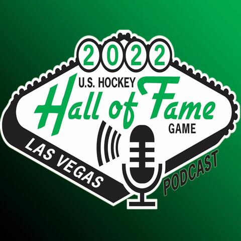U.S Hockey Hockey Hall of Fame Game