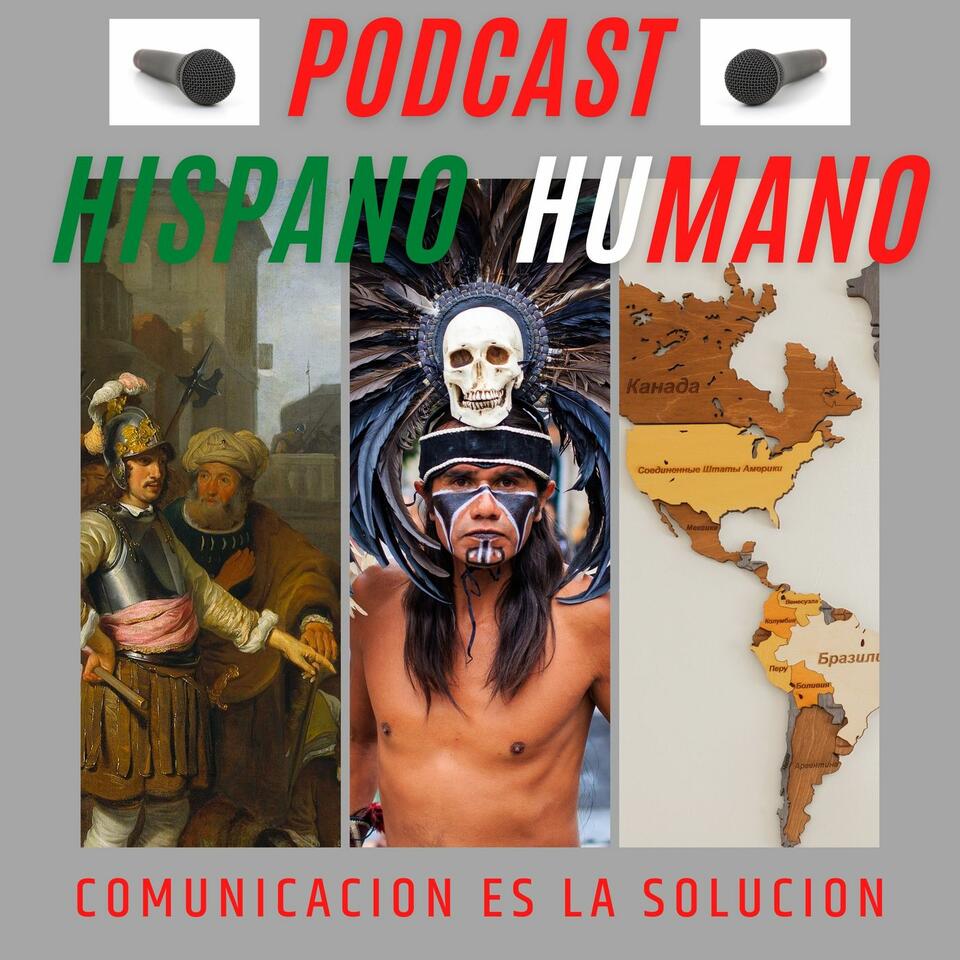 Enrique Perez's Podcast